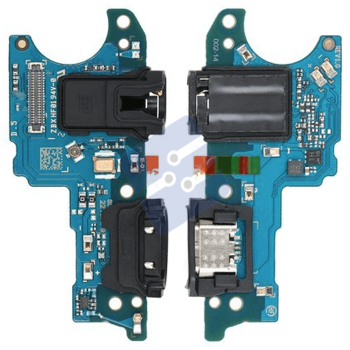 Samsung SM-A035G Galaxy A03 Charge Connector Board - GH81-21638A