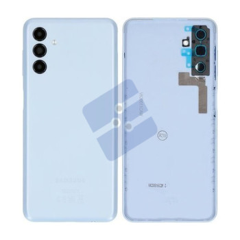 Samsung SM-A136B Galaxy A13 5G Backcover - GH82-28961B - Blue
