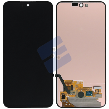 Samsung SM-A546B Galaxy A54 LCD Display + Touchscreen - GH82-31236A - (NO FRAME) - Black