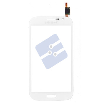 Samsung I9060 Galaxy  Grand Neo Touchscreen/Digitizer - GH96-06826A - White