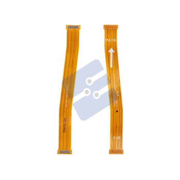 Samsung SM-M215F Galaxy M21/SM-M315F Galaxy M31/SM-M307F Galaxy M30s Motherboard/Main Flex Cable - GH96-12853A