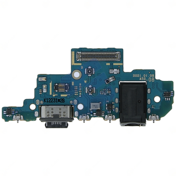 Samsung SM-A525F Galaxy A52 4G Charge Connector Board - GH96-14374A