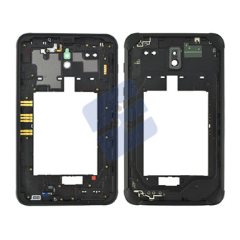 Samsung T395 Galaxy Tab Active2 8.0 (4G/LTE) Midframe - GH98-42272A - Black