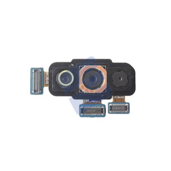 Samsung SM-A750F Galaxy A7 2018 Back Camera Module