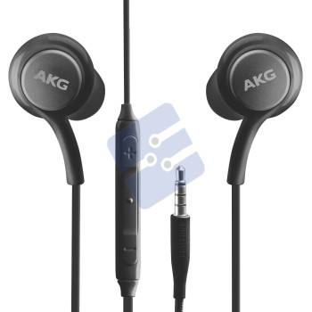 Samsung In-Ear Stereo 3.5mm Earphones - EO-IG955BSE - GP-TOU021CSIBW - Bulk Original - Black