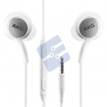 Samsung In-Ear Stereo 3.5mm Earphones - EO-IG955BWE - GP-TOU021CSJWW - Bulk Original - White
