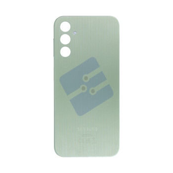 Samsung SM-A145F Galaxy A14 4G Backcover - Green