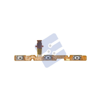 Huawei Honor 5X Power + Volume button Flex Cable