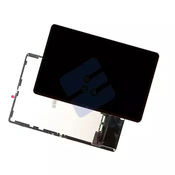 Huawei MatePad 11 DBY-W09 LCD Display + Touchscreen - Black