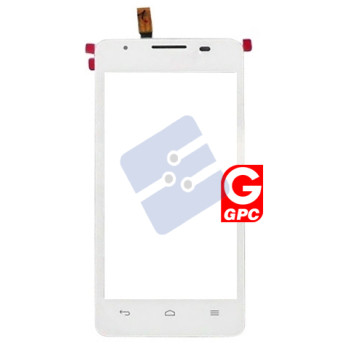 Huawei Ascend G510 Tactile  White