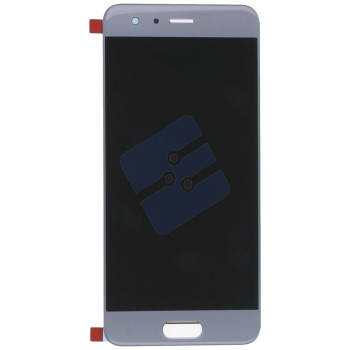 Huawei Honor 9 (STF-L09) LCD Display + Touchscreen  Gray