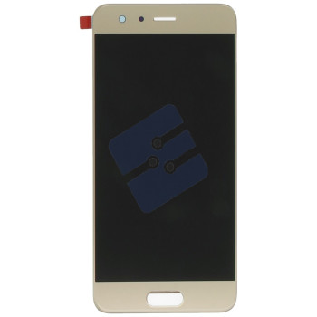 Huawei Honor 9 (STF-L09) LCD Display + Touchscreen  Gold