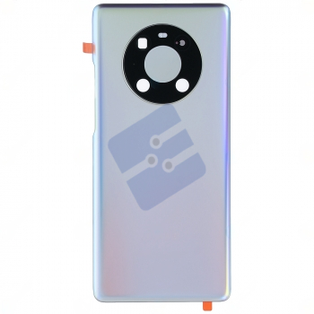 Huawei Mate 40 Pro (NOH-NX9) Backcover - Silver