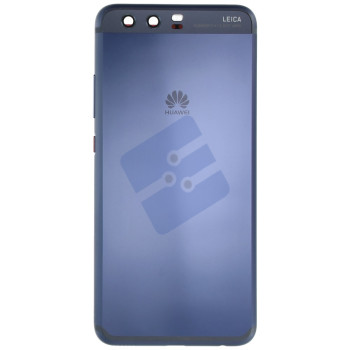 Huawei P10 Backcover - 02351EYW/02351EFF - Blue
