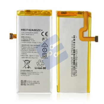 Huawei P8 Lite/Y3 2017(CRO -L22)/Y5 Lite(CAO-L22) Battery HB3742A0EZC+ - 2200 mAh 24021764;24022105;24021764;02351HVH