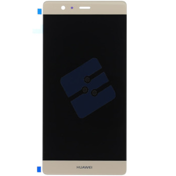 Huawei P9 Plus LCD Display + Touchscreen VIE-L09 Gold