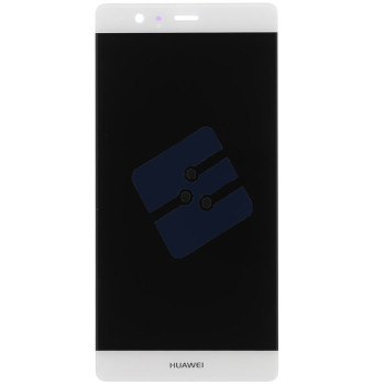 Huawei P9 Plus LCD Display + Touchscreen VIE-L09 White