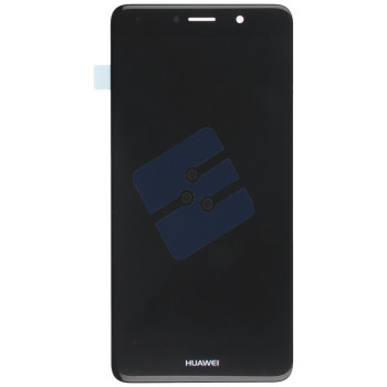 Huawei Y7 Prime/Y7 LCD Display + Touchscreen Black