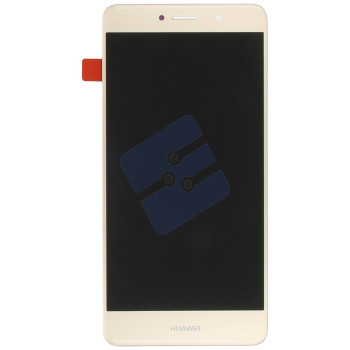 Huawei Y7 Prime/Y7 LCD Display + Touchscreen Gold