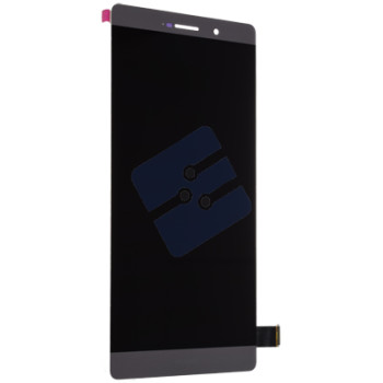 Huawei P8 Max LCD Display + Touchscreen  Grey