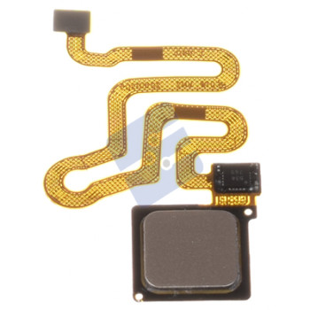 Huawei P9 Home button Flex Cable + Button  Gold