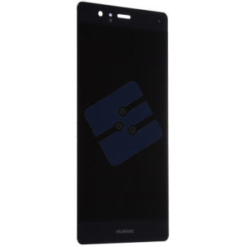 Huawei P9 LCD Display + Touchscreen  Black