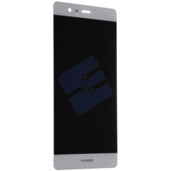 Huawei P9 LCD Display + Touchscreen  White