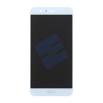 Huawei Honor 8 Pro LCD Display + Touchscreen White