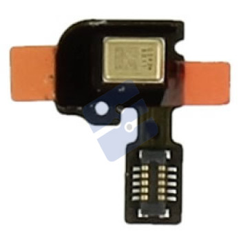 Huawei Mate 9 Microphone Flex Cable - 03023QHR