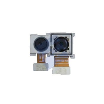 Huawei P20 Lite (ANE-LX1)/Mate 10 Lite Back Camera Module - 23060281/23060280/23060342