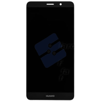 Huawei Mate 9 LCD Display + Touchscreen  Black