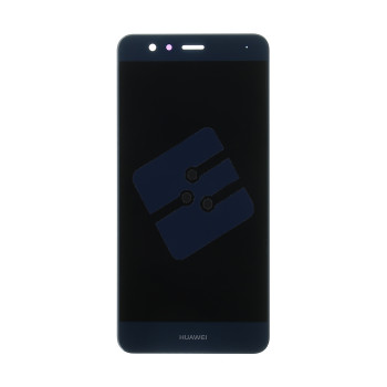 Huawei P10 Lite LCD Display + Touchscreen WAS-LX1A Blue