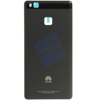 Huawei P9 Lite Backcover - 02350RWV - Black