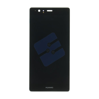 Huawei P9 Plus LCD Display + Touchscreen VIE-L09 Black