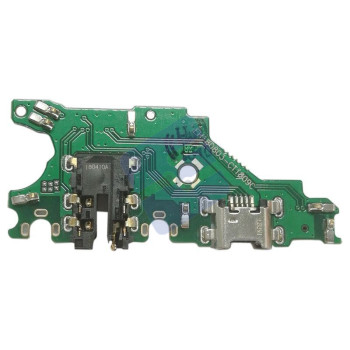 Huawei P Smart+ (INE-LX1) Charge Connector Board 02352BVD