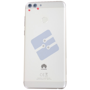 Huawei P Smart (FIG-LX1)  Backcover Incl. Fingerprint Sensor and Camera Lens 02351TEE Gold