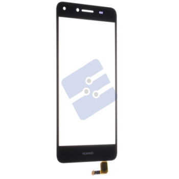 Huawei Y5 II 2016 (Honor 5)/Y6 II Compact (LYO-L21) Touchscreen/Digitizer Black
