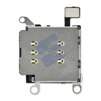 Apple iPhone 12/iPhone 12 Pro Simcard Reader Connector - Double Sim