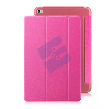 Mooke Apple iPad Pro (9.7) - Book Case - Pink