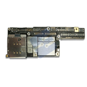 Apple iPhone X Motherboard Without NAND-Flash (Non Working)