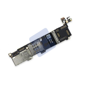 Apple iPhone 5S Motherboard Without NAND-Flash (Non Working)