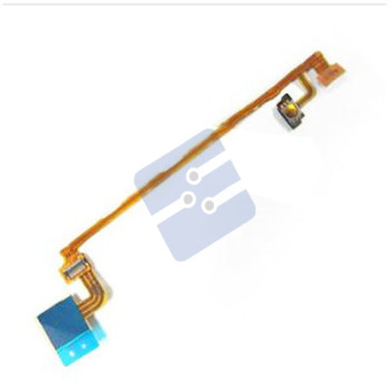 Sony Xperia Arc (LT15i)/Xperia Arc S (Lt18i) Power + Volume button Flex Cable With Camera 1238-5915