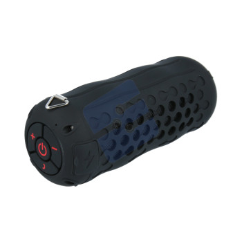 Swissten X-Boom Bluetooth Speaker - 52104000 - IPX5 Waterproof - Black