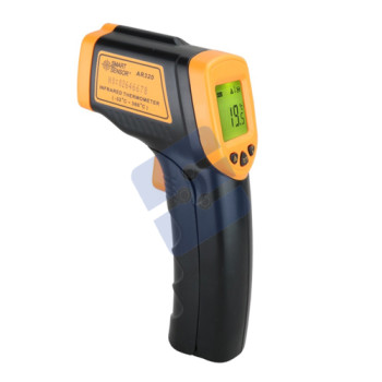 IntelliSmart Infrared Thermometer AR320+