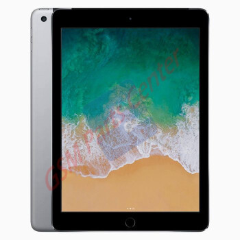 Apple iPad 6 (2018) - 128GB - Pre-owned (used) - Space Gray