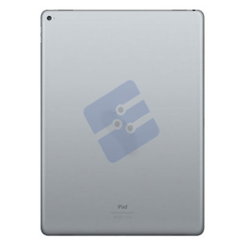 Apple iPad Pro (12.9) Backcover (WiFi Version) - Black