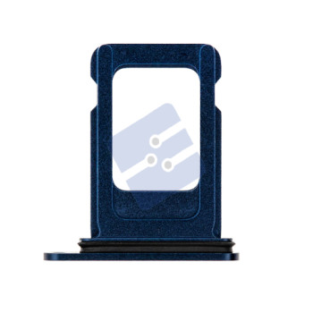 Apple iPhone 12 Simcard Holder - Blue