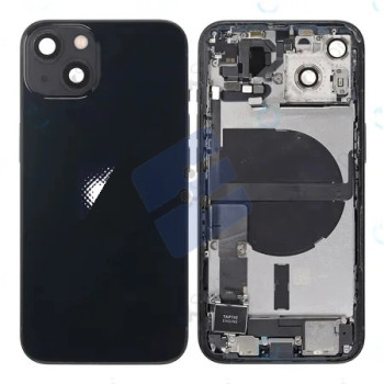 Apple iPhone 13 Backcover - With Small Parts - Midnight