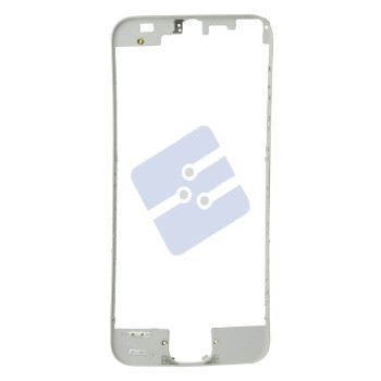 Apple iPhone 5G LCD Frame Front Bezel Incl. Adhesive  - White