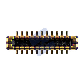 Apple iPhone 5S/iPhone SE LCD Connector